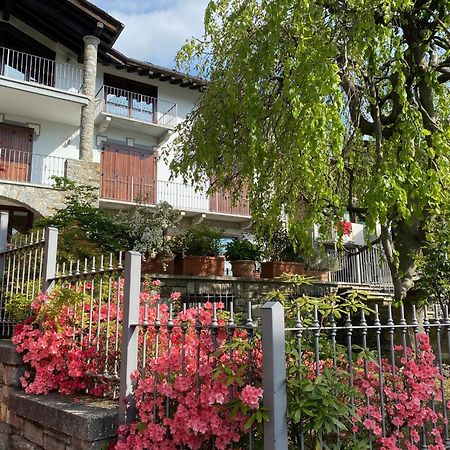 Pessinetto La Casa Di Nina - Travesヴィラ エクステリア 写真