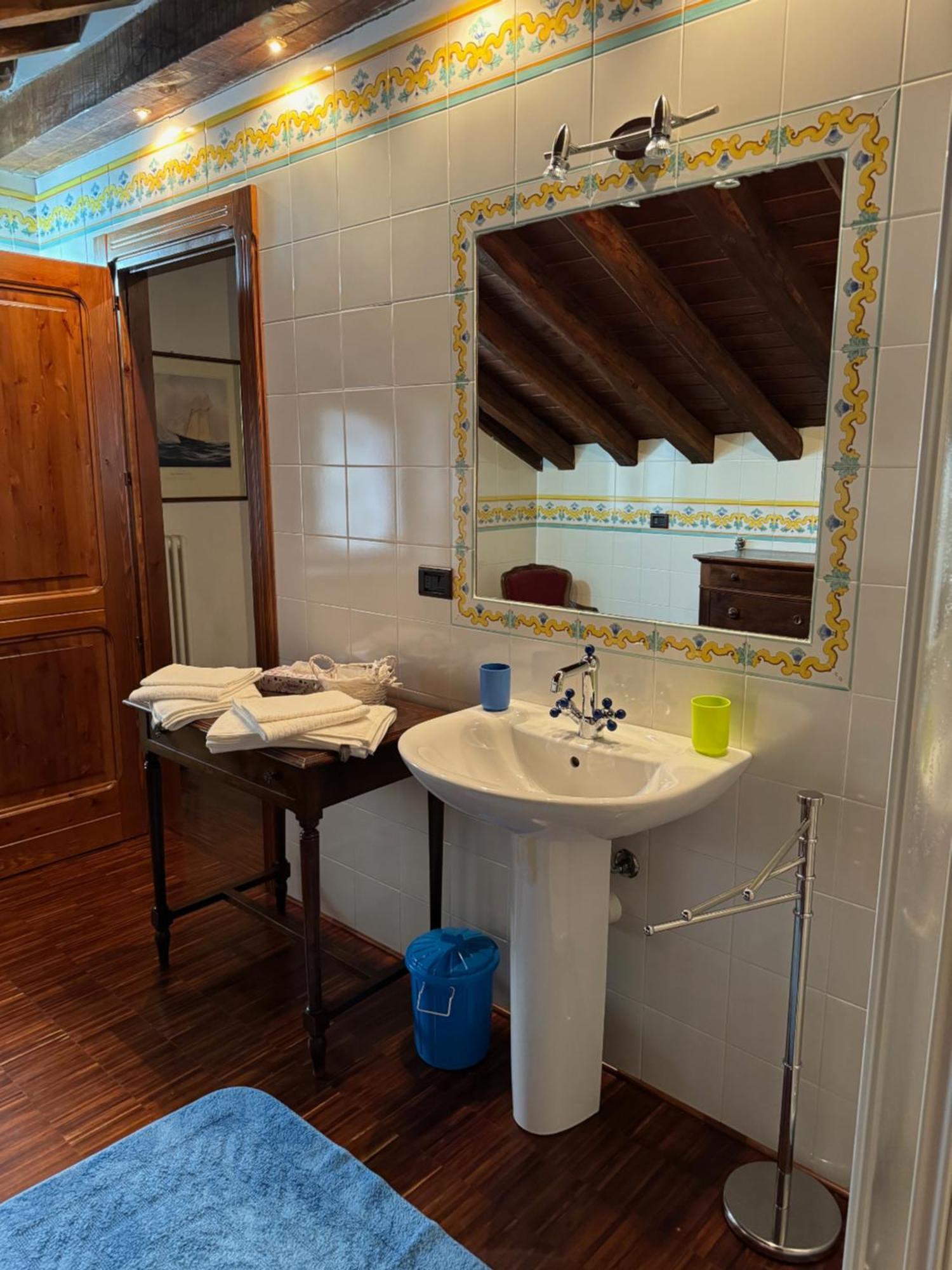 Pessinetto La Casa Di Nina - Travesヴィラ エクステリア 写真